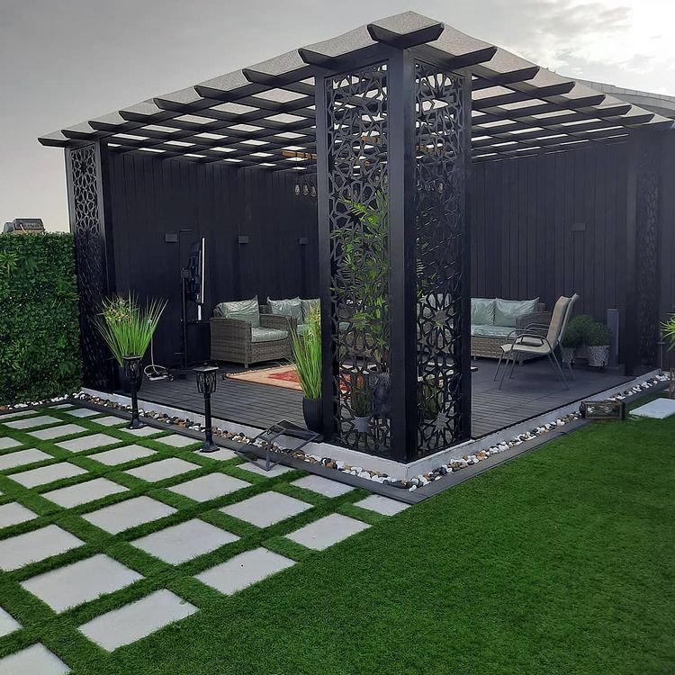 جلسات خارجية